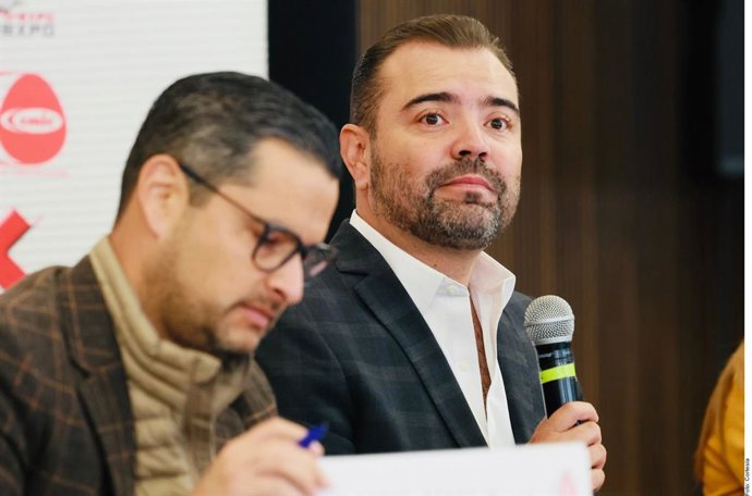 Tlajomulco presenta ante la CMIC su Programa de Obra Pública 2026 con inversión superior a 1.600 millones de pesos