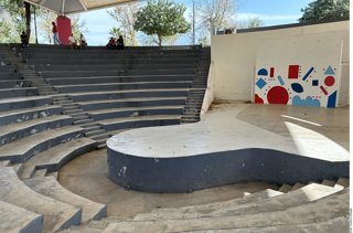 Centro Cívitas llama a reportar daños y delitos en La Alameda para presionar a autoridades por mejoras