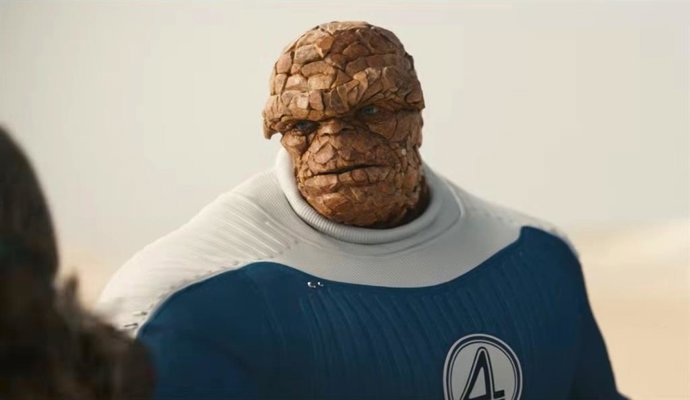 Cuarto tráiler de Vengadores Doomsday: Los 4 Fantásticos conocen a Black Panther y los wakandianos