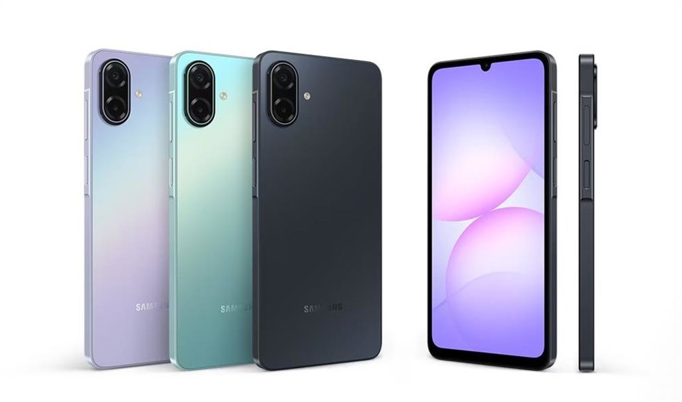 Galaxy A07 5G