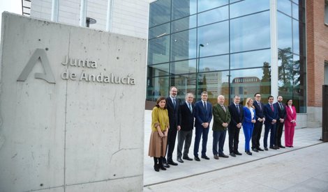 Es Andalucía - Córdoba