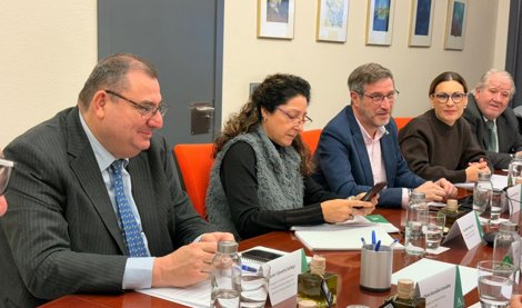 Es Andalucía - Jaén