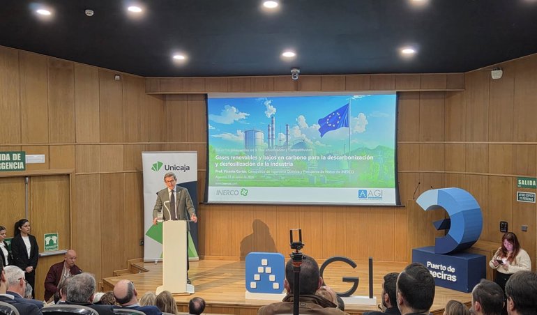 Es Andalucía - Cádiz