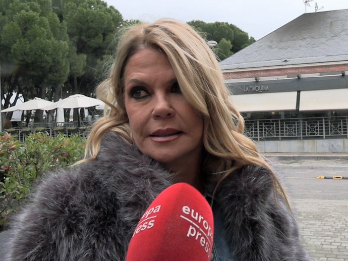 Makoke, en ‘shock’ tras escuchar a las exempleadas de Julio Iglesias: “Me parece aberrante y estremecedor”