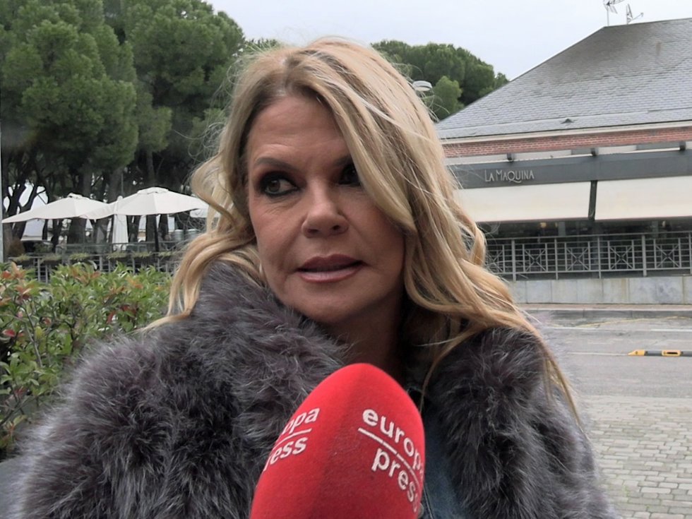 Makoke, en shock tras escuchar a las exempleadas de Julio Iglesias: Me parece aberrante y estremecedor