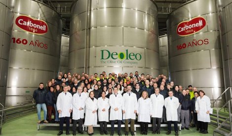 Es Andalucía - Córdoba