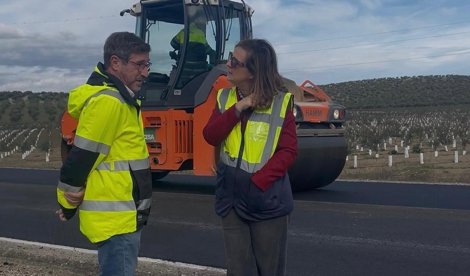 Es Andalucía - Jaén