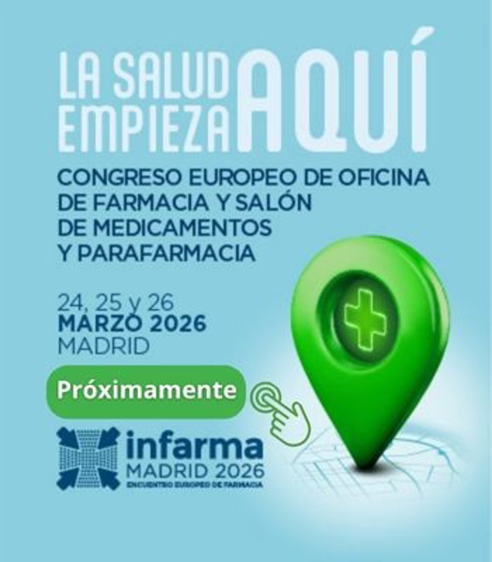 #Infarma2026