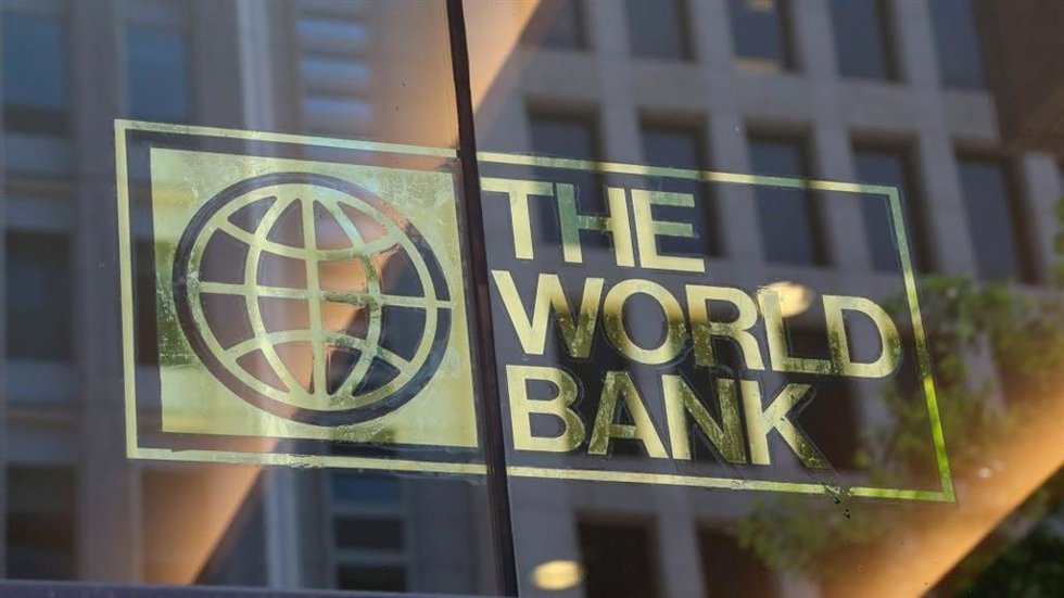 Archivo - El Banco Mundial (BM)