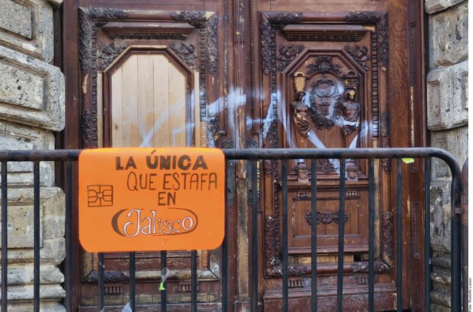 Jalisco minimiza investigaciones contra Broxel, proveedor de tarjeta de programas sociales y transporte público