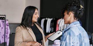 Recurso de comercio minorista