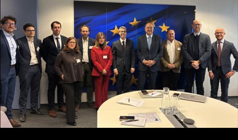 EpAgro - Unión Europea