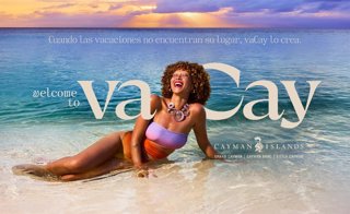 Turismo Islas Caimán