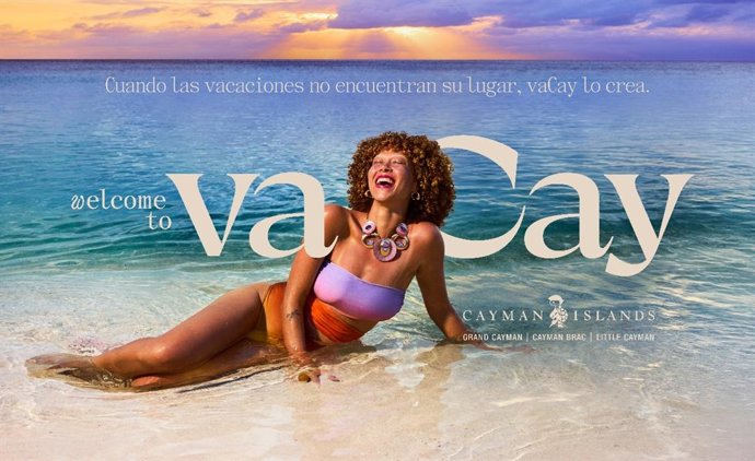 Turismo Islas Caimán