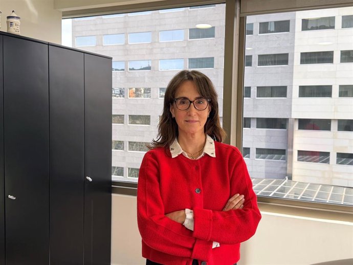 Imagen de Imma Comella