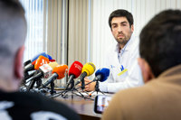 La pauta del tratamiento que ha provocado la muerte a dos pacientes oncológicos de Burgos multiplicaba por 6 la debida