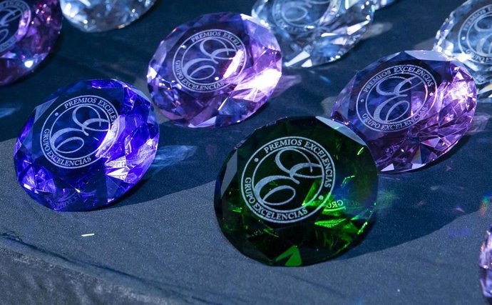 Archivo - Los Premios Excelencias 2026 baten récord de internacionalización con proyectos de 30 países
