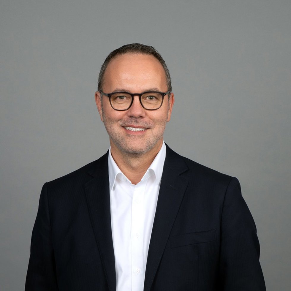Archivo - Skoda anuncia a Michael Kerschensteiner como nuevo director de compras a partir de febrero