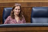 Foto: El PP pide la comparecencia de Mónica García en el Congreso para explicar los retrasos en los exámenes MIR