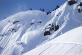 Foto: Núria Castán: "El nivel de snowboard está subiendo y quiero formar parte de este progreso"
