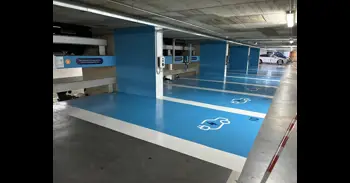 Las baterías de vehículos eléctricos se degradan de media al año un 2,3%, según Geotab