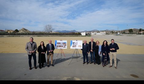 Diputación de Almería