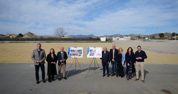 Diputación de Almería