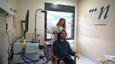 Foto: La Fundación Reina Sofía y CIEN inauguran un nuevo laboratorio de neurofisiología