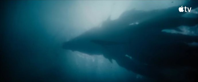 El terror emerge de las profundidades en el nuevo tráiler de la temporada 2 de Monarch: el legado de los monstruos