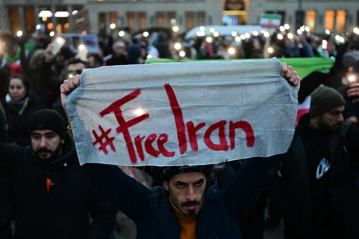 European countries summon Iranian ambassadors to denounce the repression of protests