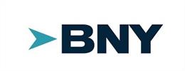 Archivo - Arquivo - Logotipo do BNY Mellon.