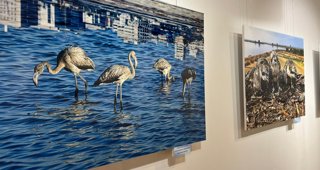 Huelva, ciudad que marca