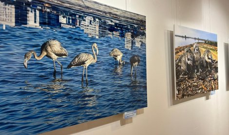 Huelva, ciudad que marca