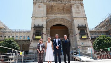 Es Andalucía - Sevilla