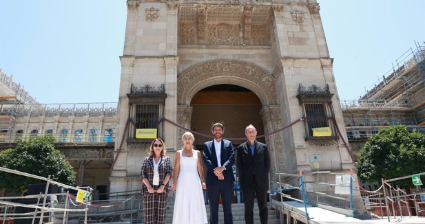 Es Andalucía - Sevilla