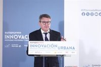 Hasta 78.000 jóvenes se han inscrito ya para comprar el abono único de transportes