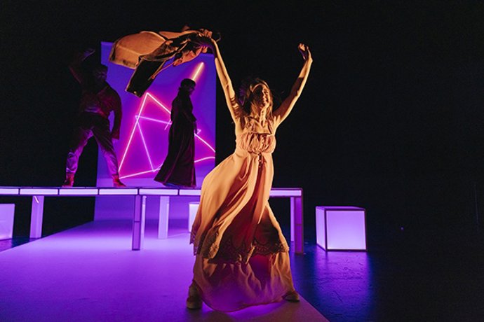 Archivo - Las amistades peligrosas (Alarcón & Cornelles)