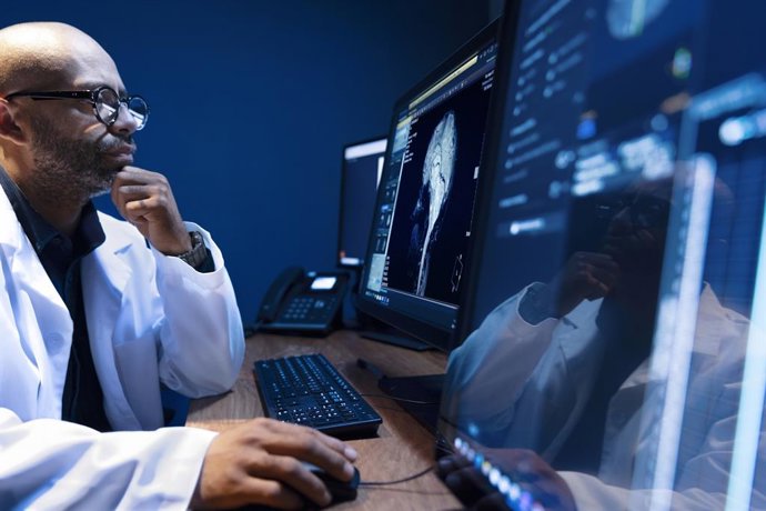 Philips impulsa una nueva era de IA integrada en radiología