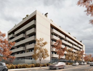 Líbere Hospitality Group firma su primer 'coliving' en Madrid de la mano de Santander y Neinor por 60 millones.