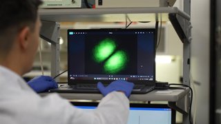 Un proyecto de la UV impulsa las tecnologías cuánticas para reforzar la seguridad en las comunicaciones