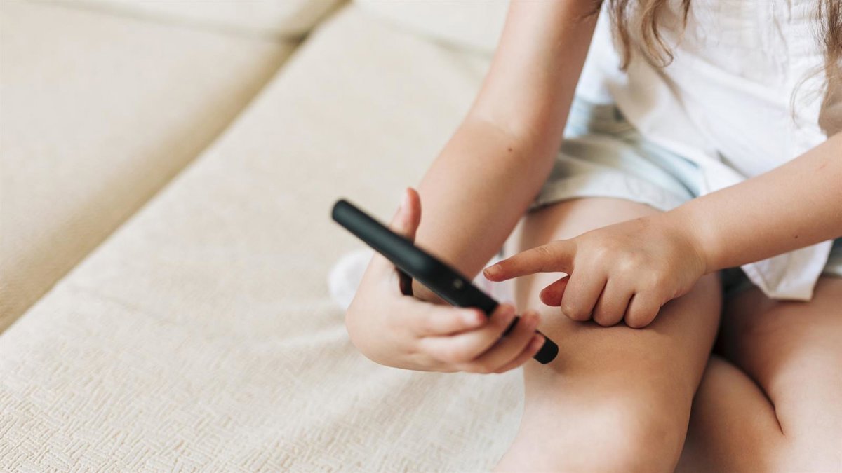 Google will require parental consent so that minors can deactivate Family Link parental controls