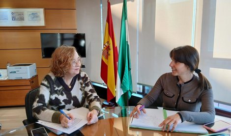 Es  Andalucía - Almería