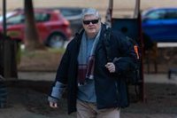 El exjefe de Bomberos dice que propuso a las 18.13 un Es Alert y que no se enteró de la retirada de efectivos del Poyo