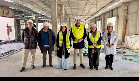 Es Andalucía - Córdoba