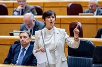 Rodríguez dice que la medida de Sumar de prorrogar los alquileres incidiría en las viviendas disponibles