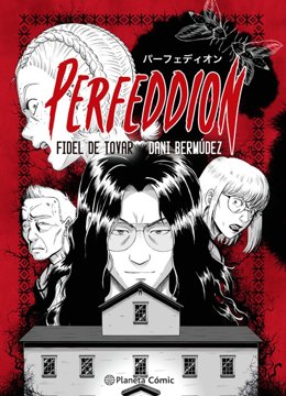 L'obra premiada de Dani Bermúdez i Fidel De Tovar 