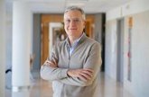 Foto: El doctor José Andrés Román Ivorra, nuevo director de la Unidad de Investigación de la Sociedad Española de Reumatología