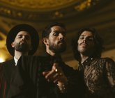 Foto: Siloé actuará el 28 de agosto en Medina del Campo (Valladolid) con entradas que salen a la venta este jueves