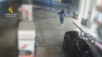 Desarticulado un grupo criminal detrás de un centenar de robos en gasolineras, comercios y viviendas