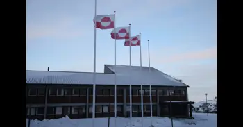 Trump advierte al primer ministro de Groenlandia de que su postura "va a ser un gran problema"